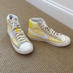 Nike blazers